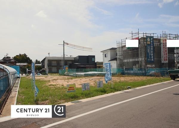 燕市吉田西太田の新築一戸建