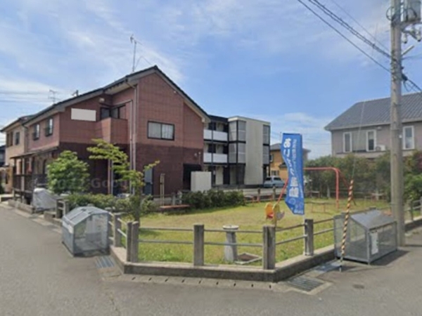 北区松浜東町1丁目 新築戸建(東町公園)