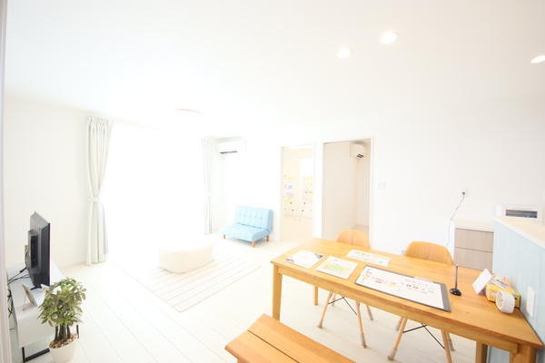 北区松浜東町1丁目　新築戸建