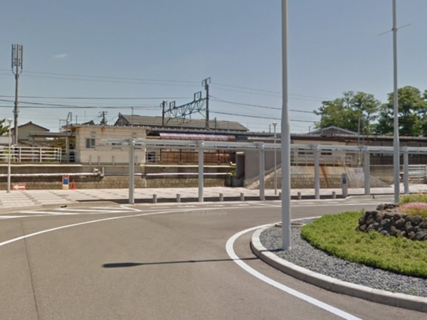 新潟市東区新石山5丁目の新築一戸建(越後石山駅(JR 信越本線))