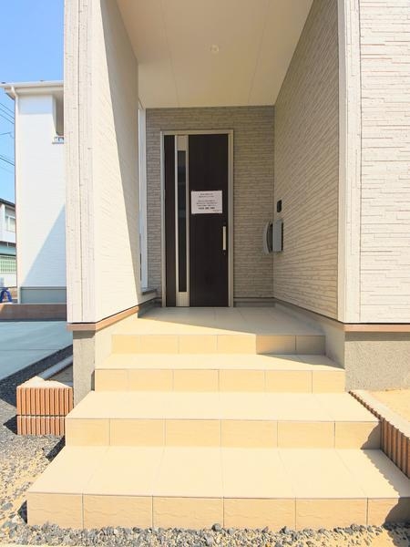 新潟市東区新石山５丁目の新築一戸建
