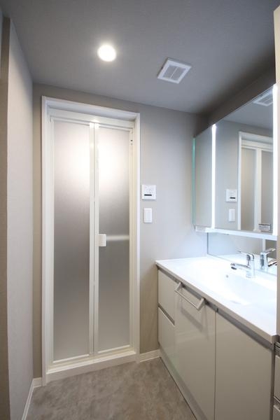 パストラルハイム駅南