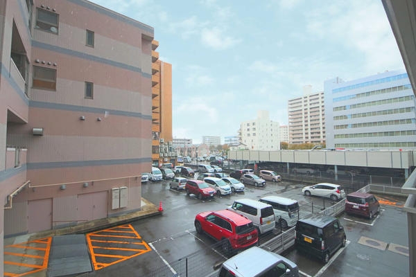 パストラルハイム駅南