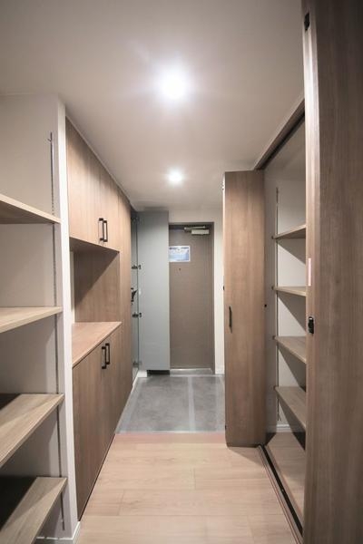 パストラルハイム駅南