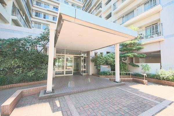 パストラルハイム駅南