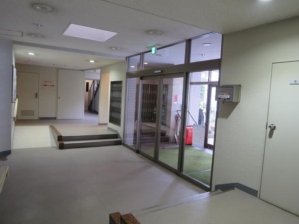 パストラルハイム駅南