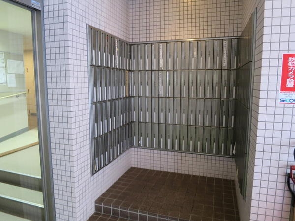 パストラルハイム駅南