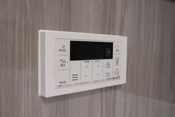 パストラルハイム駅南