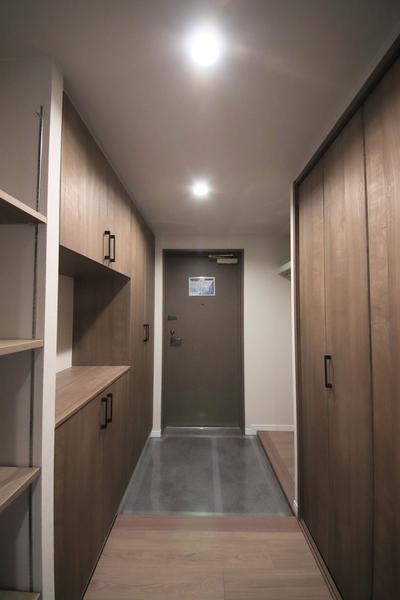 パストラルハイム駅南