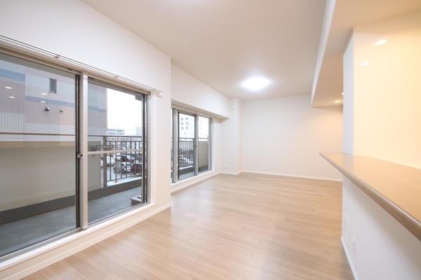 パストラルハイム駅南