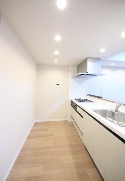 パストラルハイム駅南