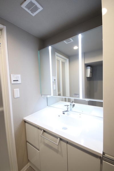 パストラルハイム駅南