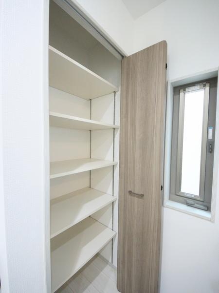 新発田市城北町２丁目の新築一戸建