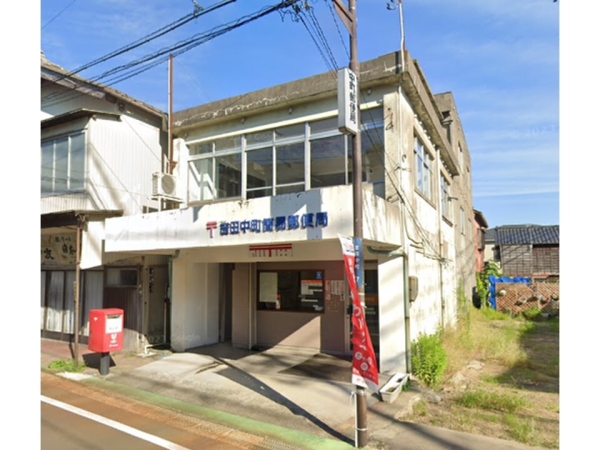 燕市吉田鴻巣の新築一戸建(吉田中町簡易郵便局)