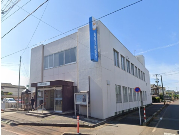 燕市吉田鴻巣の新築一戸建(第四北越銀行吉田支店)
