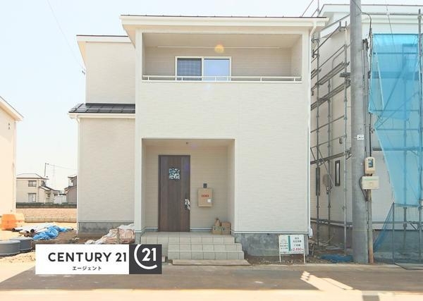 いろどりアイタウン吉田鴻巣　7号棟　全10棟
