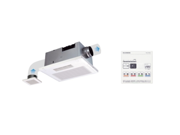 ダイアパレスシアース万代南棟