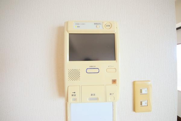 ダイアパレスシアース万代南棟