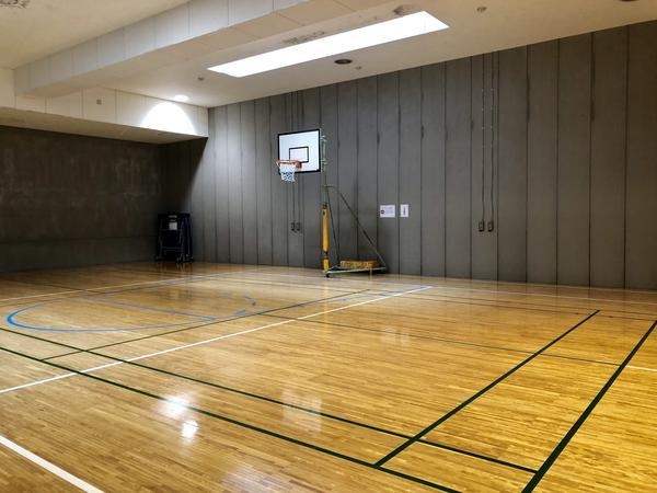 ダイアパレスシアース万代南棟