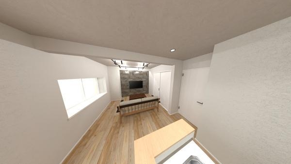 ダイアパレスシアース万代南棟