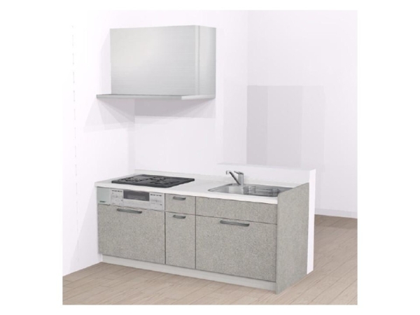 ダイアパレスシアース万代南棟