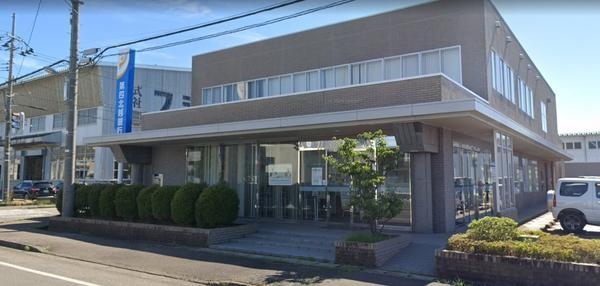 燕市杉柳の新築一戸建(第四北越銀行燕南支店)