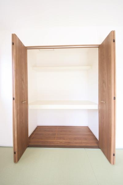 燕市杉柳の新築一戸建