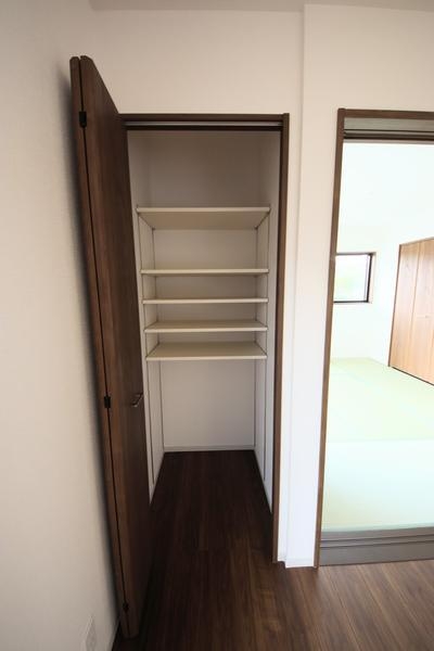 燕市杉柳の新築一戸建