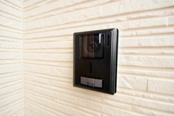 燕市杉柳の新築一戸建