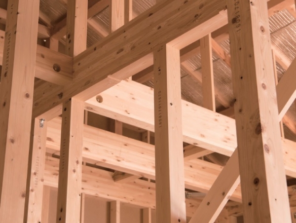 西区五十嵐東2丁目　新築戸建