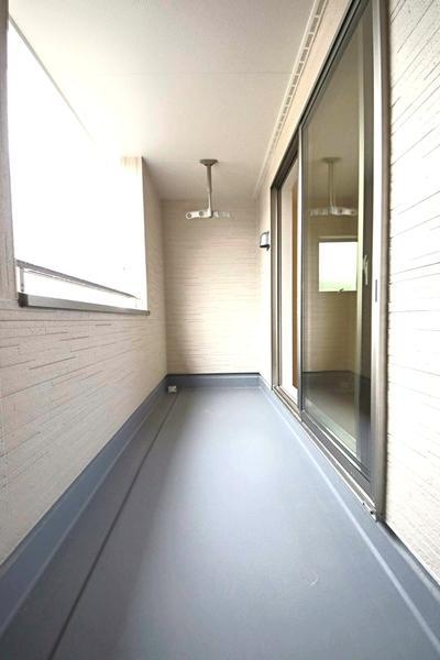 新発田市豊町２丁目の新築一戸建