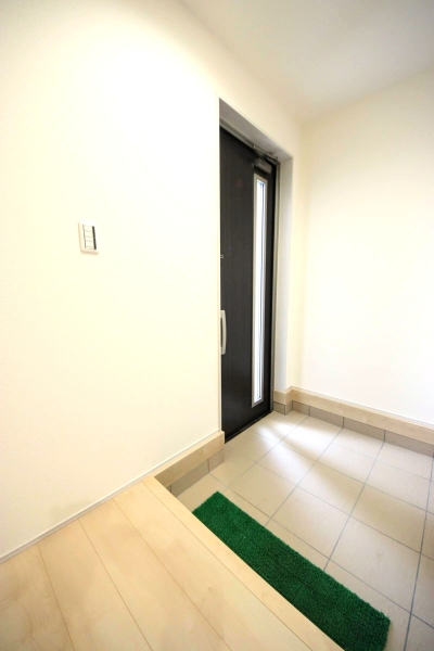 新発田市豊町２丁目の新築一戸建
