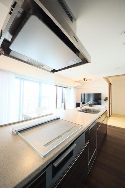 ダイアパレス笹口けやき通りNEXT