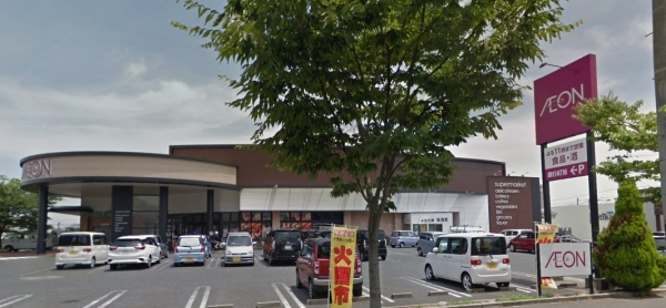 ダイアパレス笹口けやき通りNEXT(イオン笹口店)