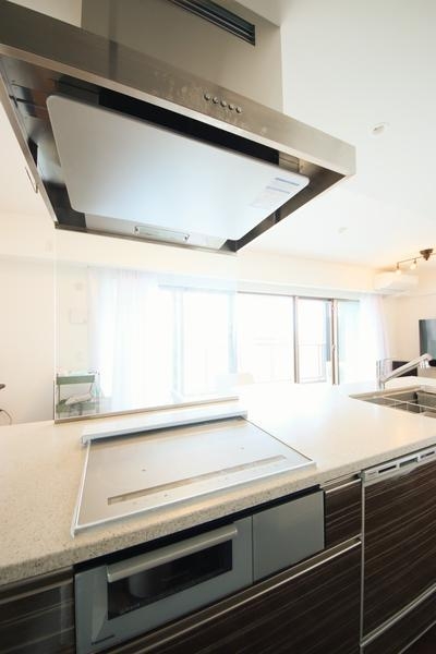 ダイアパレス笹口けやき通りNEXT