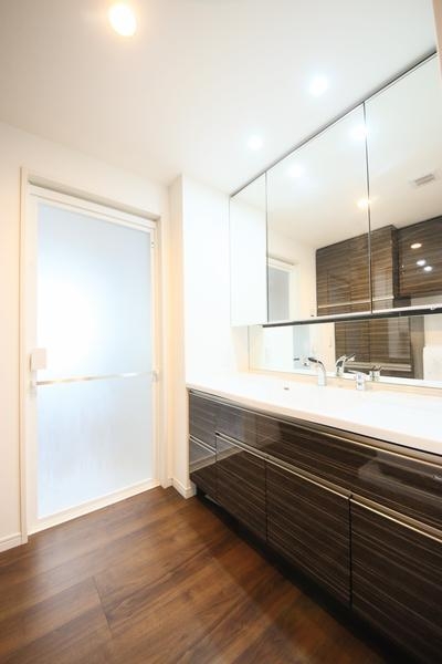 ダイアパレス笹口けやき通りNEXT