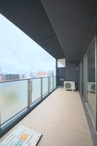 ダイアパレス笹口けやき通りNEXT