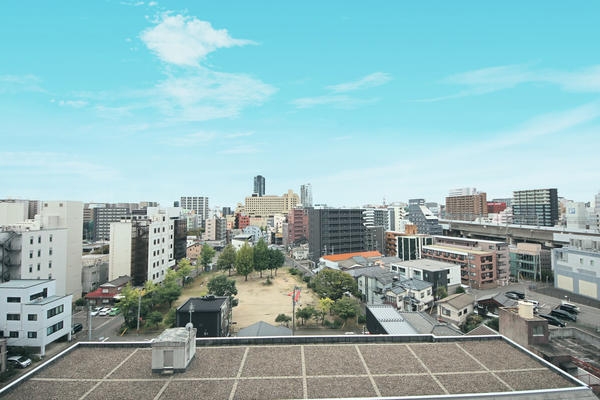 ダイアパレス笹口けやき通りNEXT