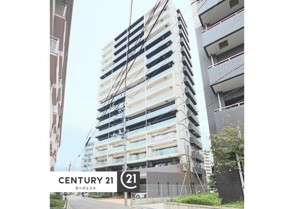 ダイアパレス笹口けやき通りNEXT