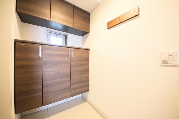 ダイアパレス笹口けやき通りNEXT