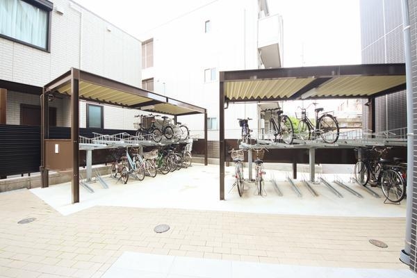 ダイアパレス笹口けやき通りNEXT