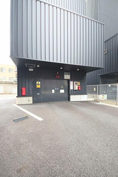 ダイアパレス笹口けやき通りNEXT