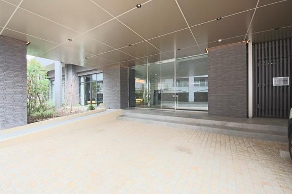 ダイアパレス笹口けやき通りNEXT