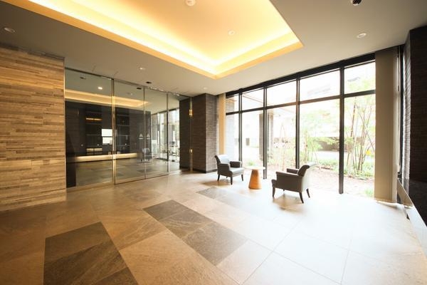 ダイアパレス笹口けやき通りNEXT