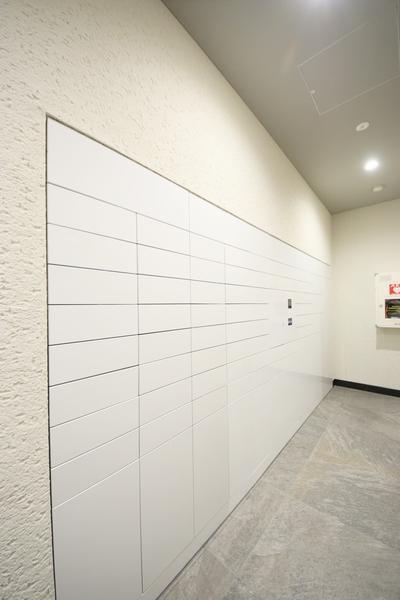 ダイアパレス笹口けやき通りNEXT