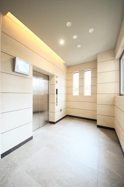 ダイアパレス笹口けやき通りNEXT