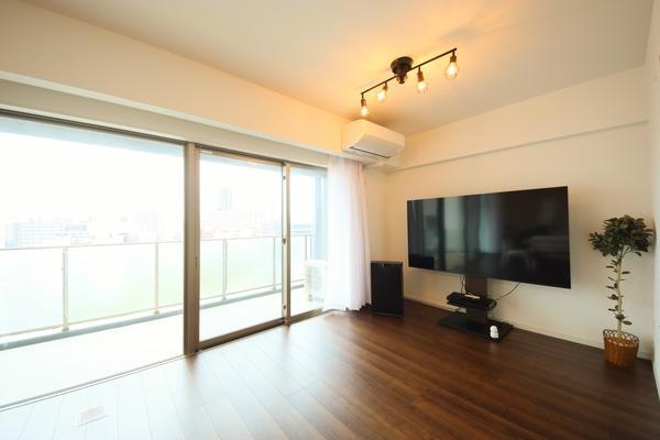 ダイアパレス笹口けやき通りNEXT