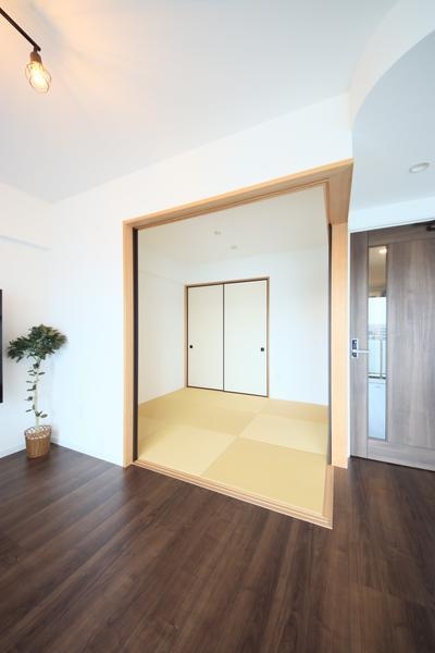 ダイアパレス笹口けやき通りNEXT