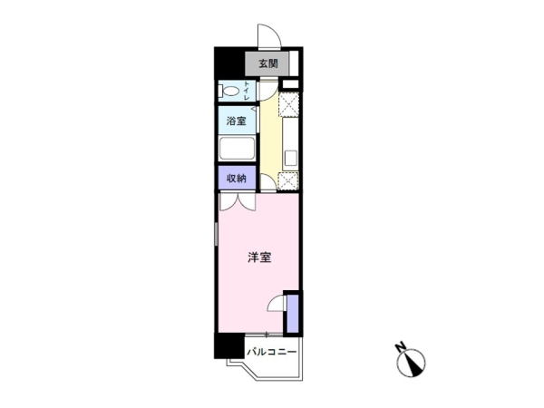 メゾン・ド・エグレット