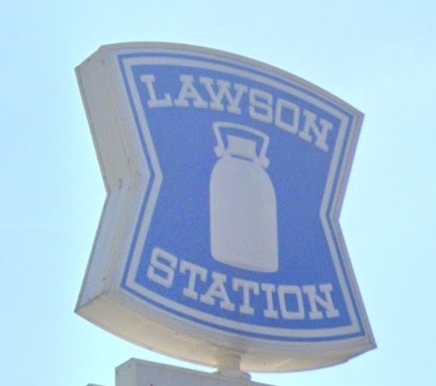 メゾン・ド・エグレット(ローソン新潟西堀前通六番町店)